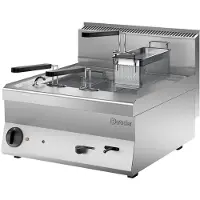 Bartscher Nudelkocher 650, B600, 28L, 3K 115138 , 1 Stück