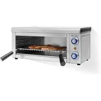 Hendi Salamander IPX4 zur Wandmontage