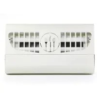Hendi Insektenvernichter mit Klebeplatten 100m2, 480x100x285 mm