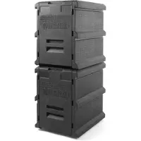 Hendi Thermo Catering Container
