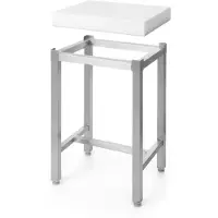 Super Merchant Hackblock 400x400x80 mm
