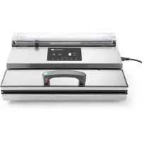 Hendi Vakuummaschine KitchenLine Line 650W