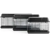 Hendi Insektenvernichter wasserdicht 680x135x130 mm