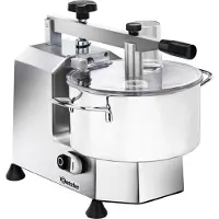 Bartscher T3N Cutter 120831 , Fassungsvermögen: 3 Liter