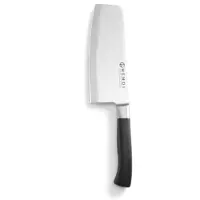 Hendi Hackbeil Granton 170 mm POM plastik Heft