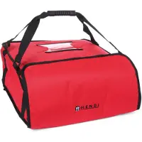 Super Merchant Pizza-Transporttasche 450x450x210 mm