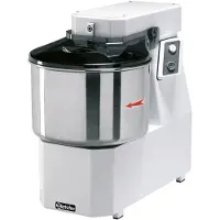 Bartscher Teigknetmaschine 38kg/42L