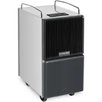 Trotec Luftentfeuchter TTK 122 E mit Heißgas-Abtausystem | Entfeuchter | Bautrockner | Raumentfeuchter