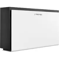 Trotec Luftentfeuchter DH 60 VPR+