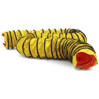 Trotec SP-T Schlauch 155 mm, 7,6 m