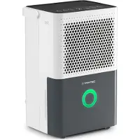 Trotec TTK 33 E Luftentfeuchter, 1,5l Tankkapazität