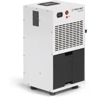Trotec Bautrockner Luftentfeuchter TTK 75 ECO