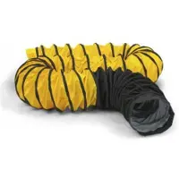 Trotec SP-C Schlauch 600 mm, 7,6 m