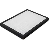 Trotec Luftreiniger-Ersatzfilter 7160000522 HEPA Filter, für Luftreiniger AirgoClean 100 E
