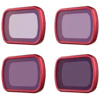 PGYtech P-19C-066, Kamerafilter, Rot