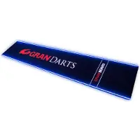GranBoard LED Dartmatte