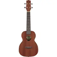 Ibanez UKC100-OPN Konzert-Ukulele Open Pore Natural