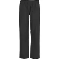 Didriksons Grand, Regenhose, Herren, schwarz