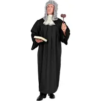 Finidi Robe "Richter/Absolvent" unisex
