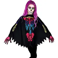 Widmann Skelettumhang - Kindergröße