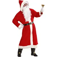 Pyragric Luxus Weihnachtsmann
