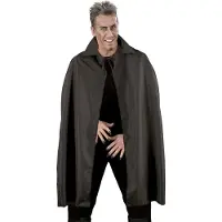 E-Carnavalskleding.nl Mantel Dracula