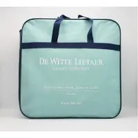 De Witte Lietaer Sommerbettdecke Doodle Summer Duvet Baumwolle-200 x 220 cm