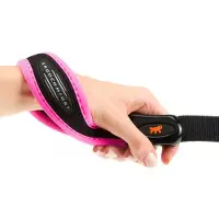 Ferplast Ergofluo Führleine 25 Mm 55 Cm