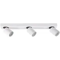 ITALUX SPL-3001-3-WH Federica moderner Spot 3x25W GU10 IP20