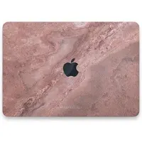 Woodcessories Stone EcoSkin Canyon Red
