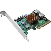 Highpoint RocketRAID2720A:8 Port, SAS2/SATA