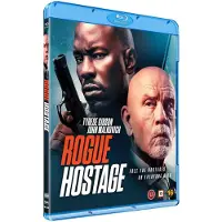 Mis Label Rogue Hostage (John Malkovich)