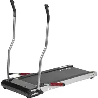 HMS Loop15 Elektrisches Laufband Für Nordic Walking