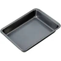 Tescoma Backblech, tief DELICIA 40 x 28 cm