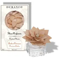 Durance Duftstäbchen Scented Flower 100 ml Precious Amber