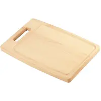 Tescoma Schneidbrett HOME PROFI, 30x20 cm
