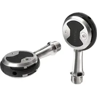WahooFitness Speedplay Zero Pedale