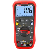 Uni-T Multimeter UT161D