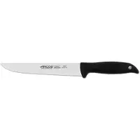 Arcos Küchenmesser Menorca 145400 in Nitrum Edelstahl und mango in Polypropylen mit 19 cm Klinge in Blisterverpackung.