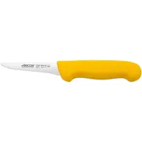 Arcos Serie 2900 - Ausbeinmesser - Klinge Nitrum Edelstahl 100 mm - HandGriff Po