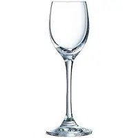 Chef & sommelier Spirits Cordial Likorglas 7cl (6er Set)
