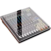Decksaver Tascam MODEL 12 Deckel
