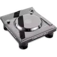 Decksaver DecksaverDenon DJ LC6000 Prime Abdeckung