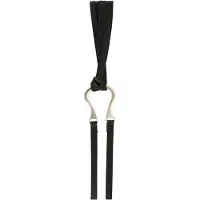 Vanzetti Gürtel 24mm Leather Belt W85 Black