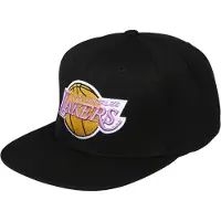 Mitchell & ness Los Angeles Lakers Mütze