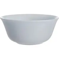 Luminarc Schälchen grau 12 cm Carine -.