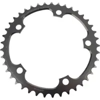 Miche Supertype Exterior 5b Shimano 130 Bcd Kettenblatt