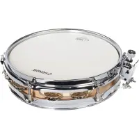 Sonor 10 x 2 Dschungel Snare Drum