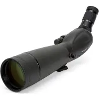 Celestron Spektiv Trailseeker 20-60x80mm, 60-fache Vergrößerung, wasserdicht