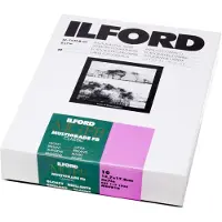 Ilford MG FB Classic 30.5 x 40.6 cm 1K 10Bl.
